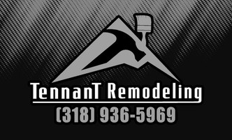 Tennant Remodeling, LLC logo