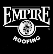 Empire Roofing logo