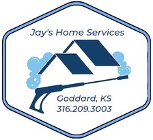 Logo for Jay's Home Services