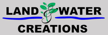 Logo for Johnston & Associates Land & Water Creation, Inc.