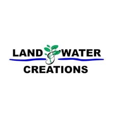 Logo for Johnston & Associates Land & Water Creation, Inc.