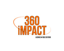 Avatar for 360 impact LLC