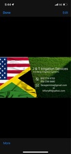 Avatar for J & T Irrigation Services