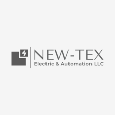 Logo for NEW-TEX ELECTRIC & AUTOMATION LLC