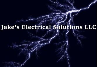 Jake's Electrical Solutions LLC logo