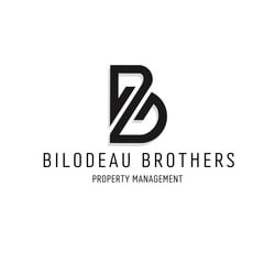 Bilodeau Brothers Lawn Care Services logo