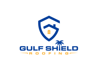 GULF SHIELD ROOFING, LLC logo