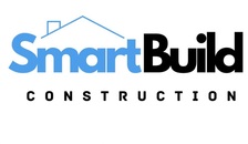Logo for SmartBuild Construction