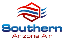Logo for Southern Arizona Air, LLC