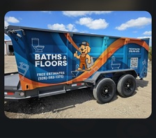 Avatar for Bath & Floors LLC