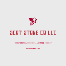Scot Stone Co. LLC logo