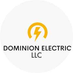 DOMINION ELECTRIC LLC logo