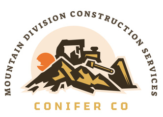 Mountain Division Construction Services, LLC logo