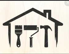 Logo for Comanche Painting Corp.