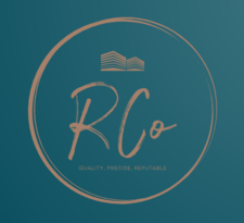 Logo for Roos Fencing