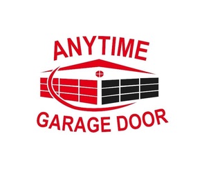 Anytime Garage Door LLC logo