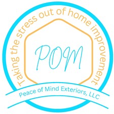 Avatar for Peace of Mind Exteriors