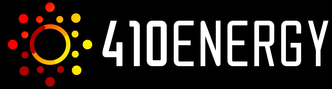 410 Energy Solutions logo