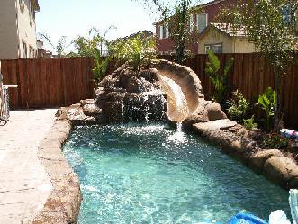 Advantage Pools, LLC logo