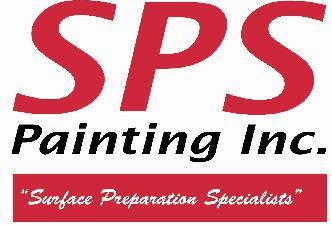 SPS Painting, Inc. logo