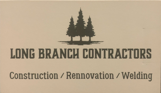 Long Branch Contractors, LLC logo