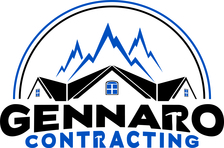 Gennaro Contracting LLC logo