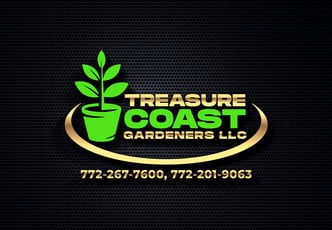 Treasure Coast Gardeners, LLC logo