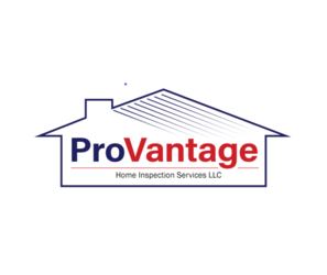 ProVantage Home Inspection Services logo