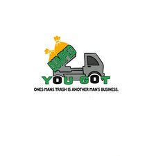 Logo for You Got Dumped
