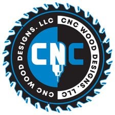 Avatar for CNC Wood Designs, LLC