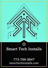 Avatar for Smart Tech Installs