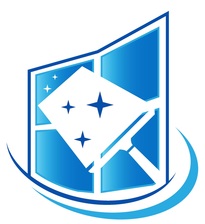Logo for WE WASH WINDOWS, LLC