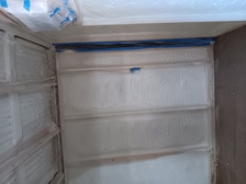BWT GENERAL CONTRACTING AND SPRAY FOAM LLC logo