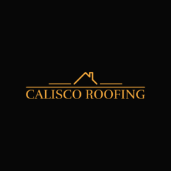 Calisco Roofing logo