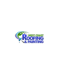 West Coast Roofing And Painting logo