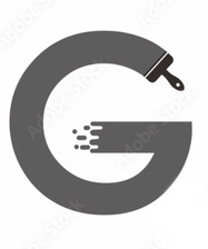Logo for Garcia Painting & Drywall