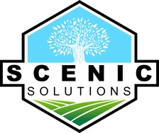 Logo for Scenic Solutions, LLC