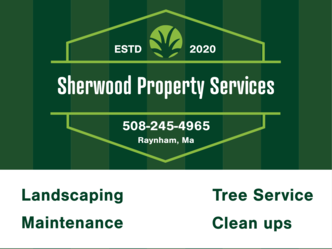 Sherwood Property Services logo