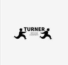 Logo for Turner Moving