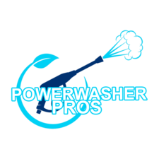 Logo for Powerwasher Pros, LLC