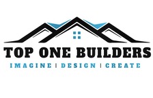 Logo for Top One Builders, Inc.