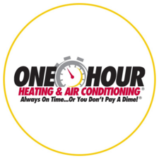 Avatar for One Hour Heating and Air Conditioning of Naperville