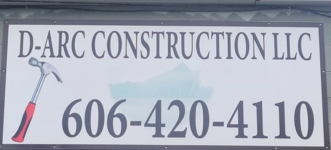 D-ARC CONSTRUCTION & LOGISTICS LLC logo