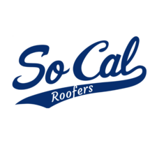 Socal Roofers logo
