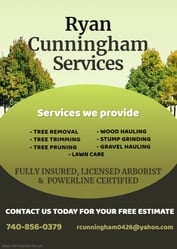 Ryan Cunningham Services, LLC logo