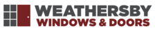Logo for Weathersby Windows & Doors, LLC