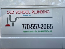 Avatar for Old School Plumbing Service, Inc.
