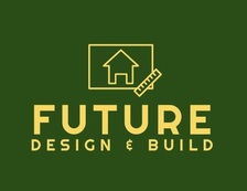 Logo for Future Design & Build