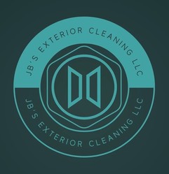 JBs Exterior Cleaning logo