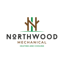 Northwoods Mechanical LLC logo
